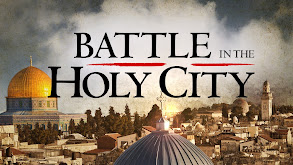 Battle in the Holy Land thumbnail