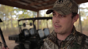 Bill and Family Hunt Whitetails thumbnail