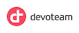 Logo: devoteam