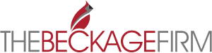 Logo: Beckage Firm
