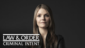 Law & Order: Criminal Intent thumbnail