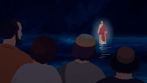 Jesus Walks on Water thumbnail