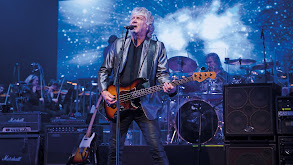 Moody Blues: Days of Future Passed Live thumbnail