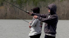 National Championship for Fishing University's Make Me A Star at Kentucky Lake in Camden, TN thumbnail