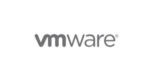 VM Ware company logo