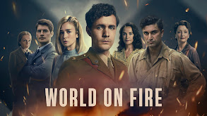 World on Fire thumbnail