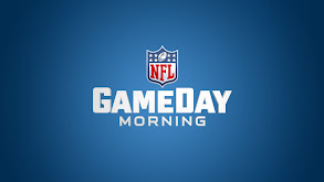 NFL GameDay Morning thumbnail