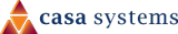 Logotipo da Casa Systems