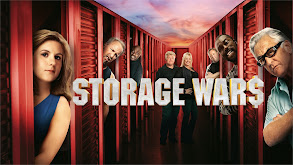 Storage Wars thumbnail