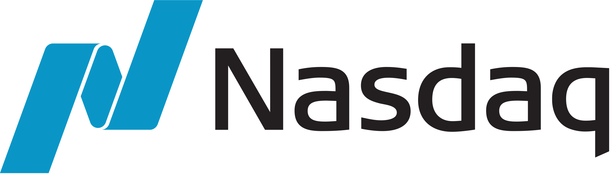 NASDAQ 標誌