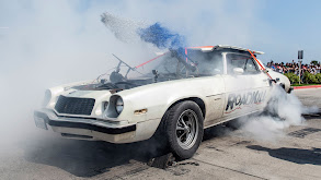 The Ultimate Beater Burnout Machine! thumbnail