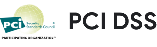 Logo keamanan PCI Security Standards Council