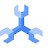 Cloud Spanner icon
