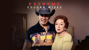 Extreme Cougar Wives thumbnail