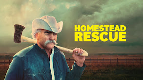 Homestead Rescue thumbnail