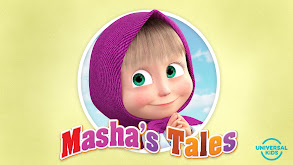 Masha's Tales thumbnail