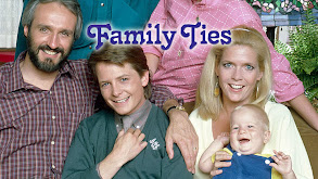 Family Ties thumbnail