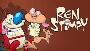 The Ren & Stimpy Show thumbnail