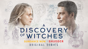 A Discovery of Witches thumbnail