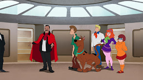 Scooby-Doo and the Sky Town Cool School! thumbnail