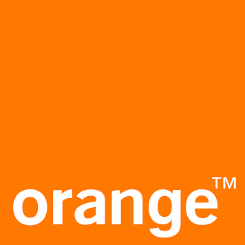 Orange 標誌