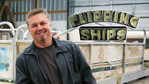 Flipping Ships thumbnail