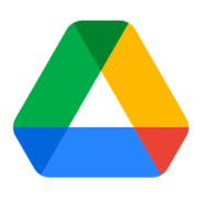 Google Drive product icon