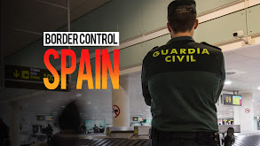 Control de fronteras: España thumbnail