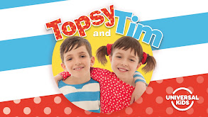 Topsy and Tim thumbnail