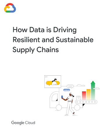 Resilient and sustainable supply chains
