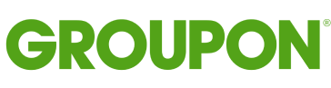 Logotipo de Groupon