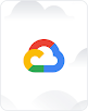 Google Cloud ロゴ
