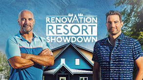 Renovation Resort Showdown thumbnail