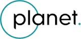 Logo: Planet