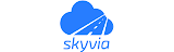 Skyvia ロゴ