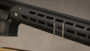 S&W 3 Gun Carbine thumbnail