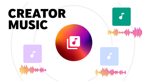 Find, Use, and Share Your Music On Creator Music