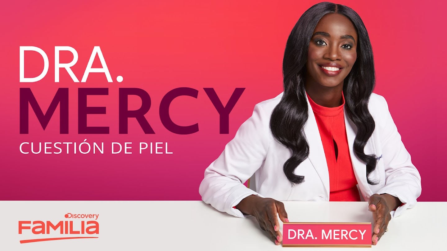 Watch Dr. Mercy live