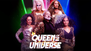 Queen of the Universe thumbnail