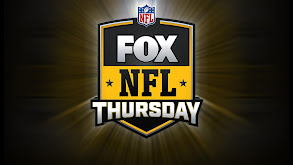 FOX NFL Thursday Pregame thumbnail