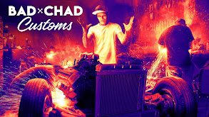 Bad Chad Customs thumbnail