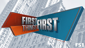First Things First thumbnail