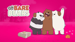 We Bare Bears thumbnail