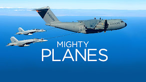 Mighty Planes thumbnail
