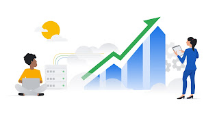 Meeting the data challenge with Google Marketing Platform and Google Cloud