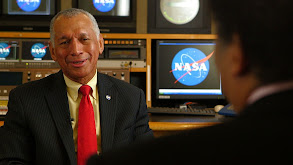 Charles Bolden; NASA thumbnail