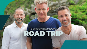 Gordon Ramsay's Road Trip thumbnail