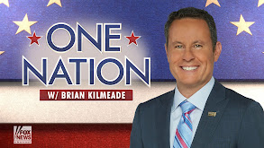 One Nation With Brian Kilmeade thumbnail