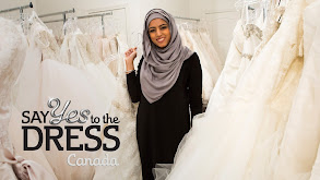 Say Yes to the Dress Canada thumbnail