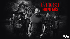 Ghost Hunters thumbnail